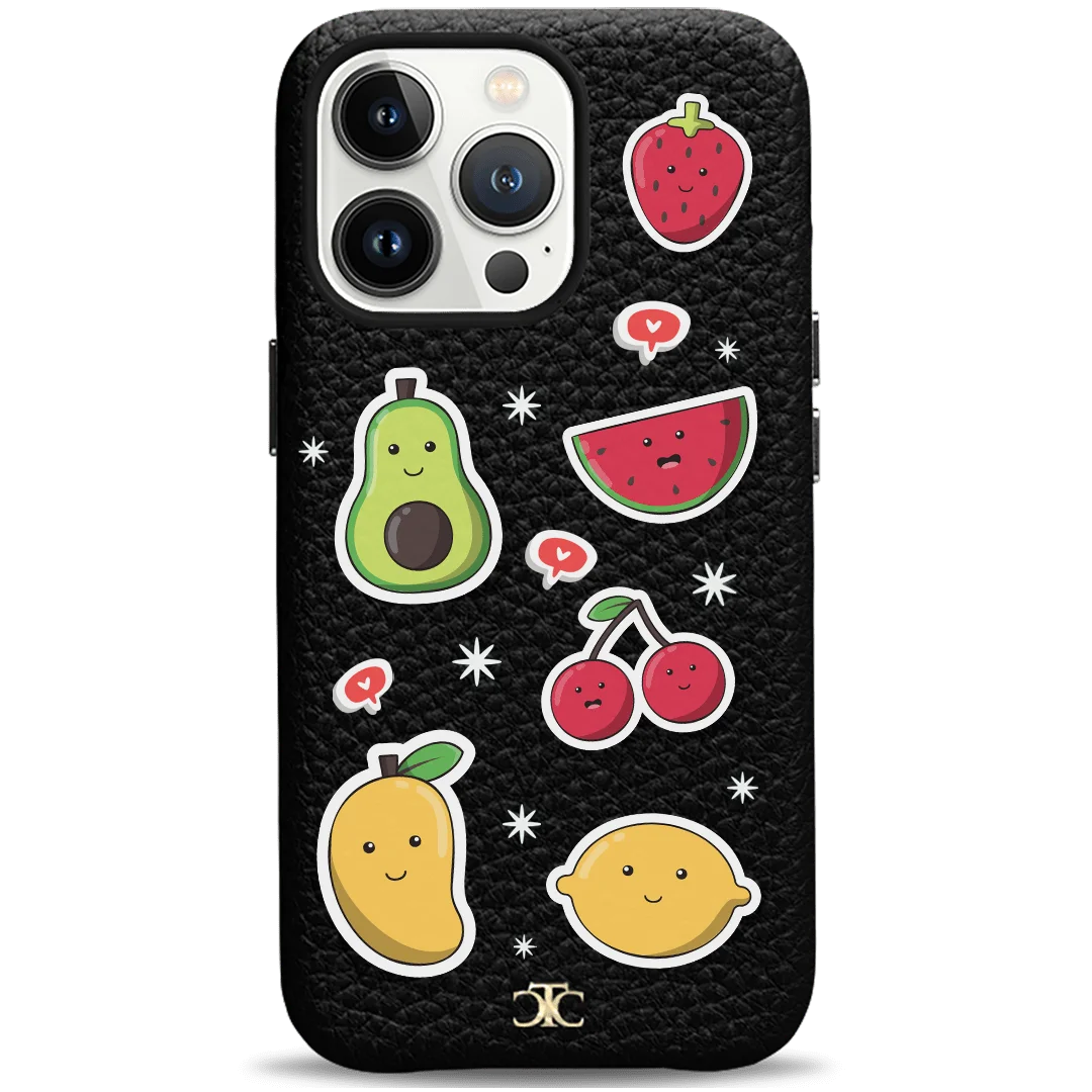 Fruity Case - iPhone 13 Pro (8670591189338) (8670592565594)