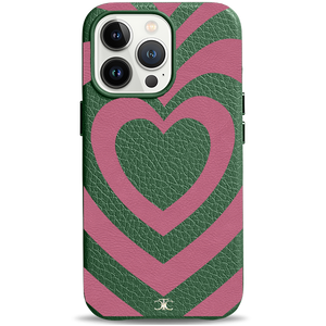 Heart Case - iPhone 13 Pro (8651095736666) (8652741968218)