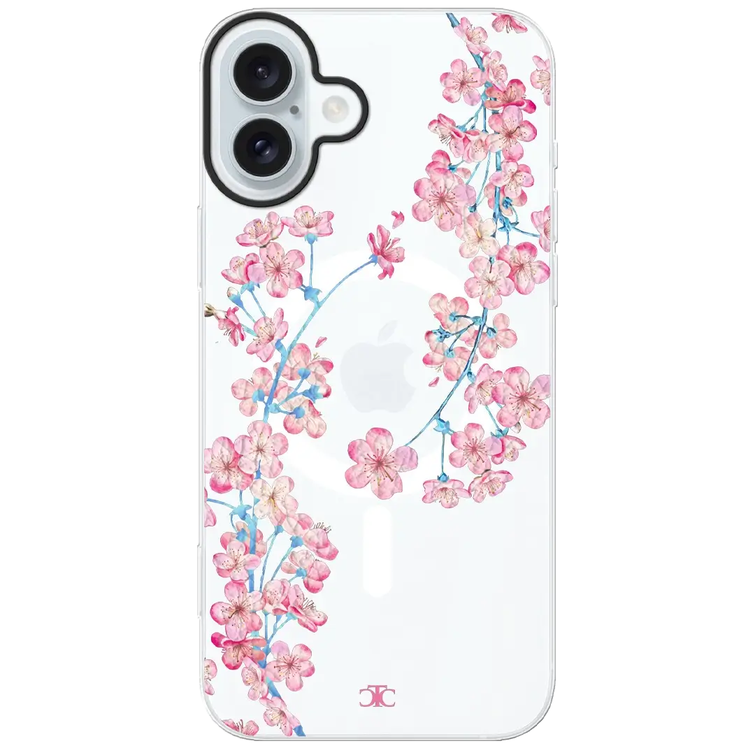 Blossom MagSafe Case - iPhone 16