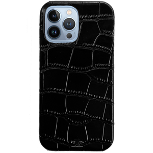 Croco Black (7136412795035)