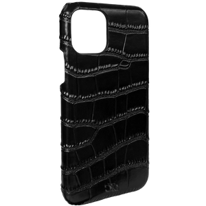 Croco Black (7049823420571)