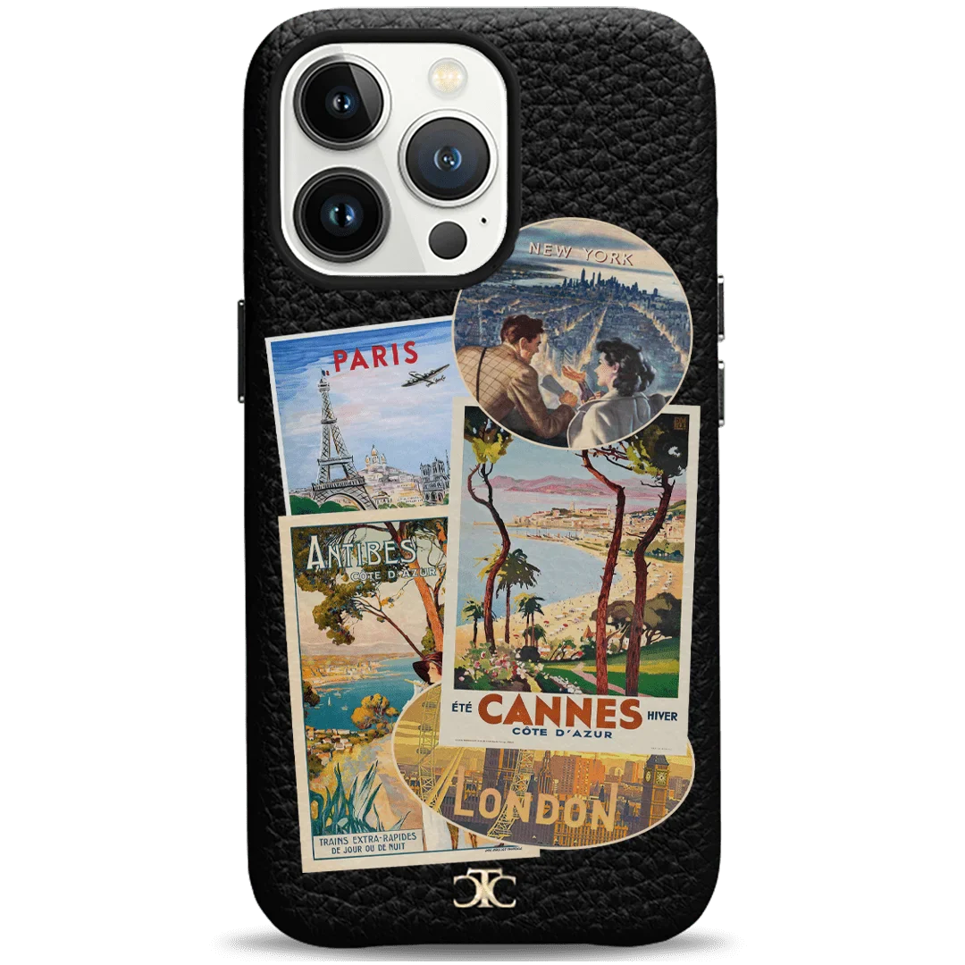 The Travel Case - iPhone 13 Pro (8637603348826) (8650921050458)