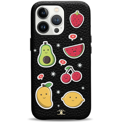 Fruity Case - iPhone 13 Pro (8670591189338) (8670595187034)