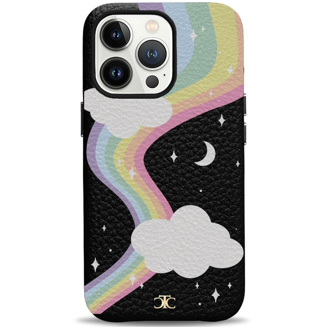 Rainbow Case - iPhone 13 Pro (8651086856538) (8652651135322)