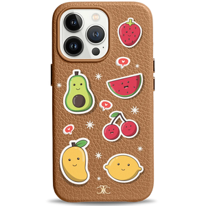 Fruity Case - iPhone 13 Pro (8670591189338) (8670595187034)