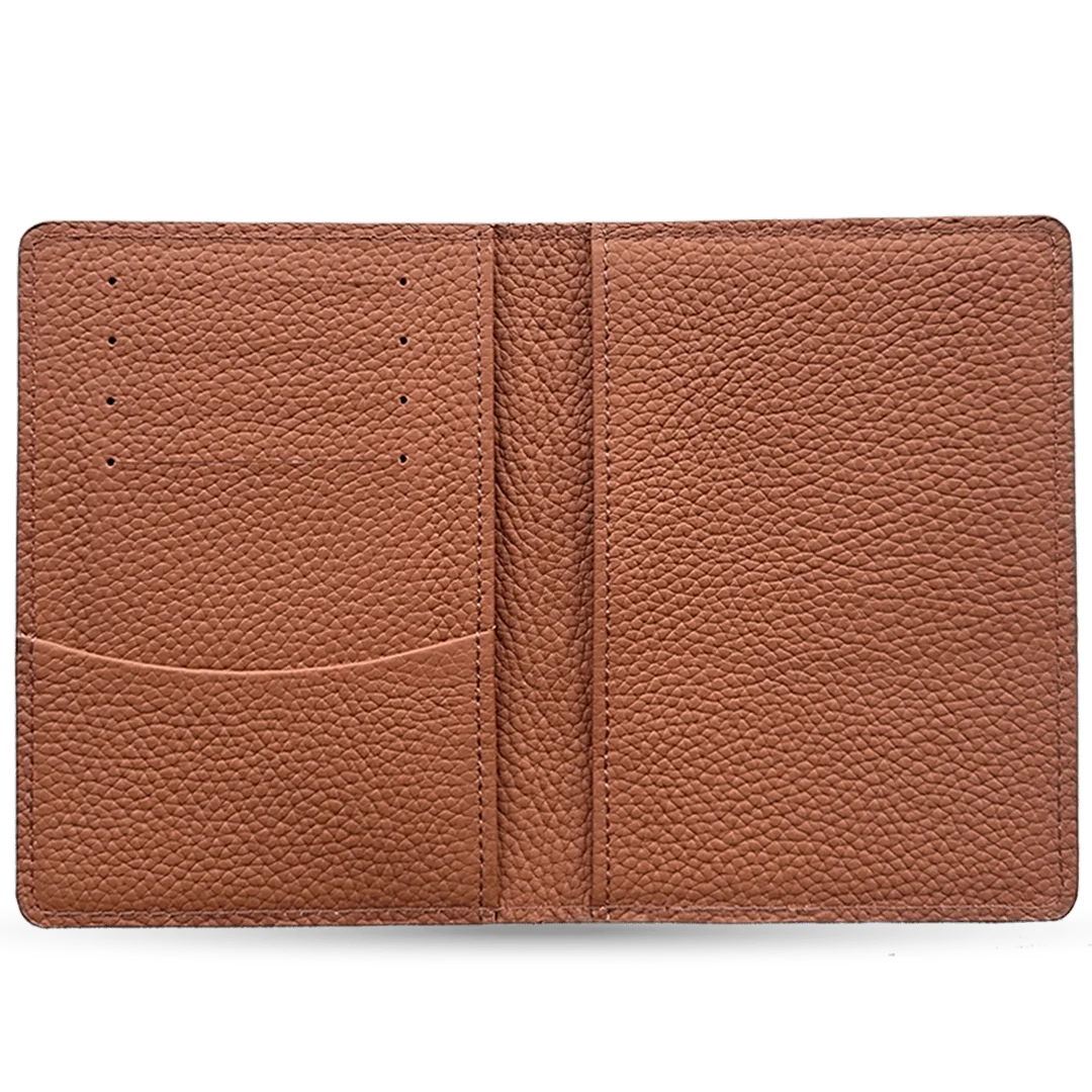 Passport Holder (8697154142554)
