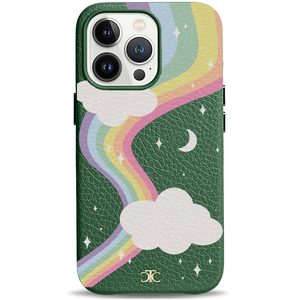 Rainbow Case - iPhone 13 Pro (8651086856538) (8652659392858)