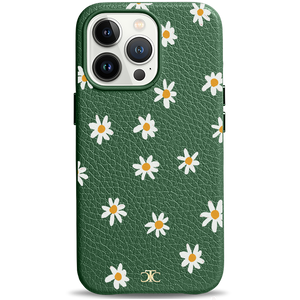 Daisy Flower Case - iPhone 13 Pro (8652768510298) (8652771524954)