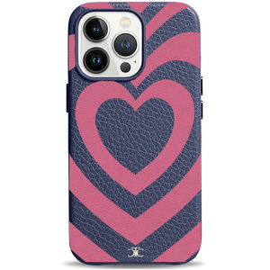 Heart Case - iPhone 13 Pro (8651095736666) (8652741968218)