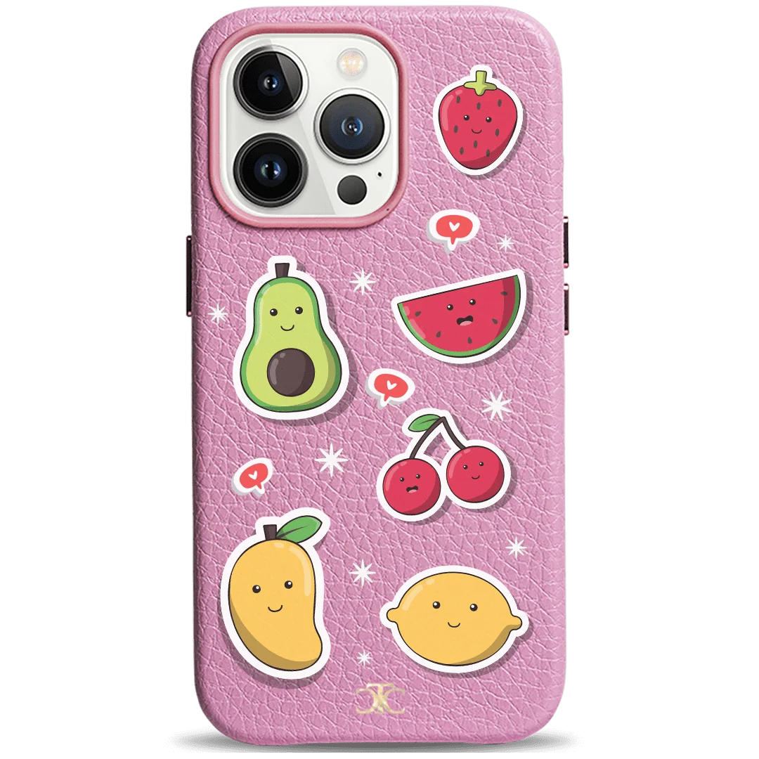 Fruity Case - iPhone 13 Pro (8670591189338) (8670598037850)