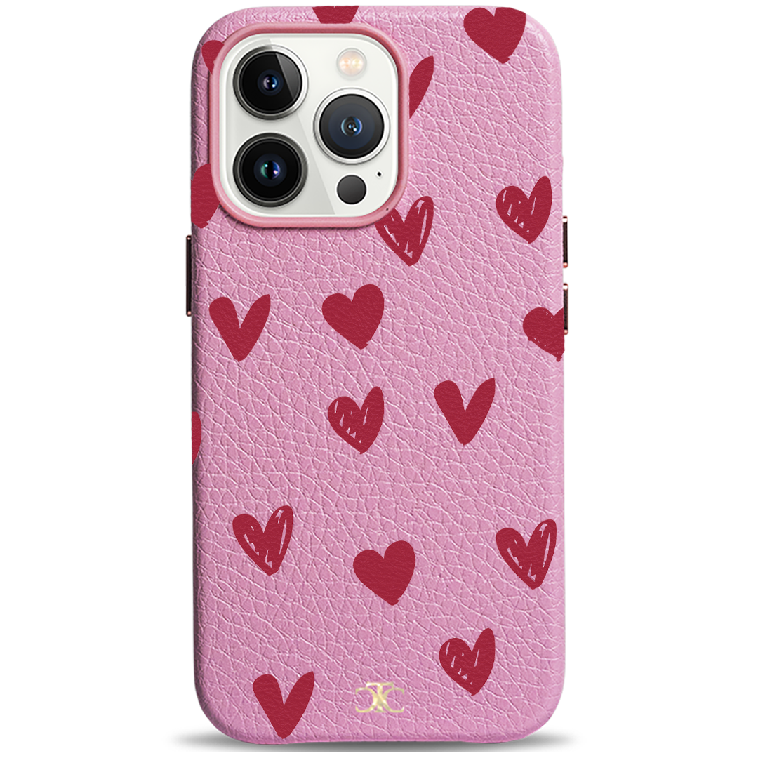 Love Case - iPhone 13 Pro (8651133157722) (8652747309402)