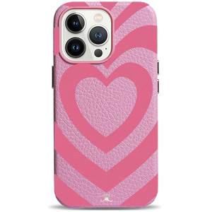 Heart Case - iPhone 13 Pro (8651095736666)