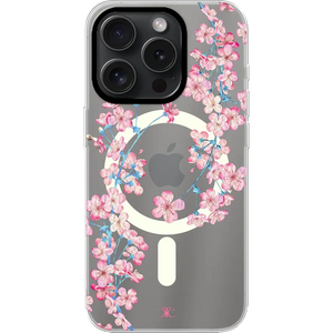 Blossom MagSafe Case - iPhone 16 Pro Max