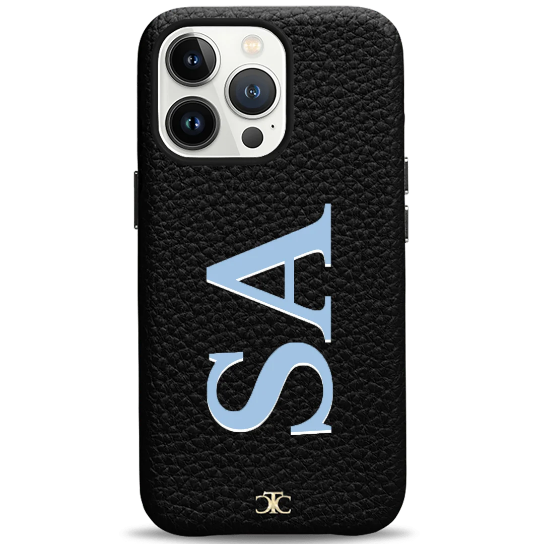 Classic Font Case - iPhone 14 Pro (8652777947482)