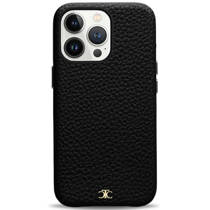 Classic Font Case - iPhone 13 Pro (8652776112474)